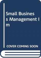 9780324065565-0324065566-Small Business Management IM