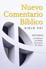 9780311030712-0311030718-Nuevo Comentario Biblico Siglo XXI (Spanish Edition)