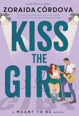 9781368053365-136805336X-Kiss the Girl (Meant To Be)