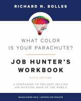 9780399581892-0399581898-What Color Is Your Parachute? Job-Hunter's Workbook, Fifth Edition: A Companion to the Best-selling Job-Hunting Book in the World