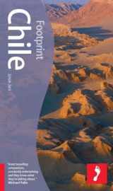 9781904777731-1904777732-Footprint Chile (Footprint Handbooks)