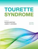 9780197543214-0197543219-Tourette Syndrome