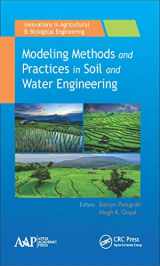 9781771883269-177188326X-Modeling Methods and Practices in Soil and Water Engineering (Innovations in Agricultural & Biological Engineering)