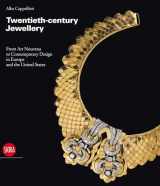 9788861305328-8861305326-Twentieth-century Jewellery: From Art Nouveau to Contemporary Design in Europe and the United States