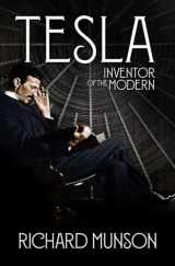 9780393635447-0393635449-Tesla: Inventor of the Modern