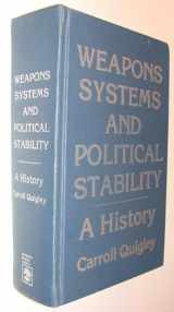 9780819129475-081912947X-Weapons Systems and Political Stability
