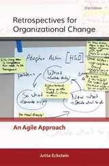 9783947991006-3947991002-Retrospectives for Organizational Change: An Agile Approach