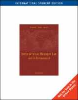 9780324225273-032422527X-International Business Law and Its Environment