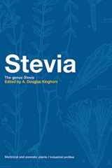 9780415268301-0415268303-Stevia: The Genus Stevia (Medicinal and Aromatic Plants: Industrial Profiles)