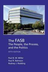 9781905941278-1905941277-The FASB: The People, the Process, and the Politics