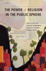 9780231156462-0231156464-The Power of Religion in the Public Sphere (A Columbia / SSRC Book)
