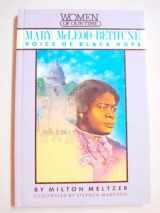 9780670807444-0670807443-Mary Mcleod Bethune (Women of Our Time)