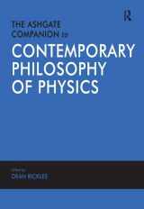 9780754655183-0754655180-The Ashgate Companion to Contemporary Philosophy of Physics