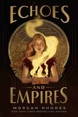 9780593524138-0593524136-Echoes and Empires