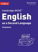 9780008493158-0008493154-Collins Cambridge IGCSE™ – Cambridge IGCSE™ English as a Second Language Workbook