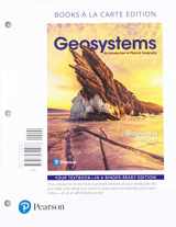 9780134640068-0134640063-Geosystems: An Introduction to Physical Geography