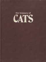9780706400083-0706400089-The Treasury of Cats