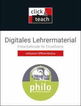 9783766166982-3766166980-philo Qualifikationsphase click & teach Box Nordrhein-Westfalen: Digitales Lehrermaterial (Karte mit Freischaltcode)