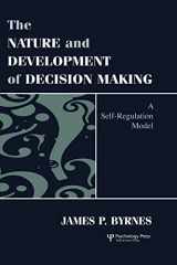 9781138002623-1138002623-The Nature and Development of Decision-making