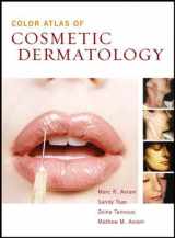9780071437615-0071437614-Color Atlas of Cosmetic Dermatology: A Medical and Surgical Reference