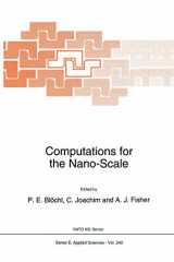 9780792323600-0792323602-Computations for the Nano-Scale (NATO Science Series E:, 240)