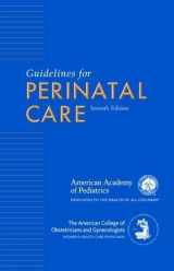 9781581107340-158110734X-Guidelines for Perinatal Care