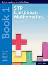 9780198426479-019842647X-STP Caribbean Mathematics, Fourth Edition: Age 11-14: STP Caribbean Mathematics Student Book 1
