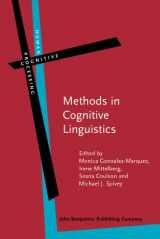 9789027223715-9027223718-Methods in Cognitive Linguistics (Human Cognitive Processing)