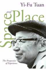 9780816638772-0816638772-Space and Place: The Perspective of Experience