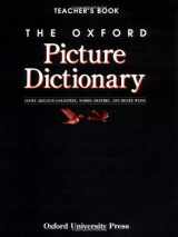 9780194700603-0194700607-The Oxford Picture Dictionary: Teacher's Book (The ^AOxford Picture Dictionary Program)
