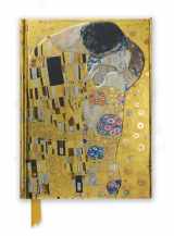 9780857751157-0857751158-Gustav Klimt: The Kiss (Foiled Journal) (3) (Flame Tree Notebooks)