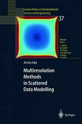 9783540204794-3540204792-Multiresolution Methods in Scattered Data Modelling