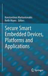 9781461479147-1461479142-Secure Smart Embedded Devices, Platforms and Applications