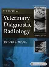 9780323482479-0323482473-Textbook of Veterinary Diagnostic Radiology