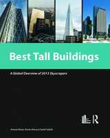 9780415737173-0415737176-Best Tall Buildings 2013: CTBUH International Award Winning Projects