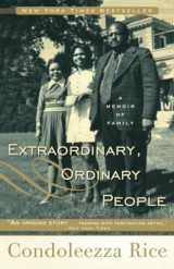 9780307888471-0307888479-Extraordinary, Ordinary People: A Memoir of Family