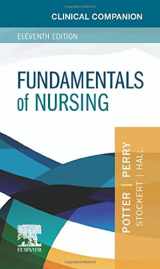 9780323878586-032387858X-Clinical Companion for Fundamentals of Nursing