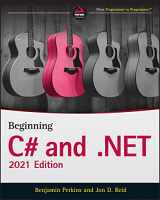 9781119795780-1119795788-Beginning C# and .NET