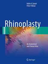 9783319673134-3319673130-Rhinoplasty: An Anatomical and Clinical Atlas
