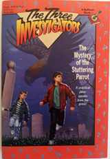 9780679811718-0679811710-The Mystery of the Stuttering Parrot (The Three Investigators No. 2)