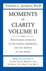 9781401022112-1401022111-Moments of Clarity, Volume II