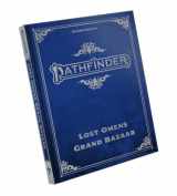 9781640785120-1640785124-Pathfinder Lost Omens Grand Bazaar Special Edition (P2)