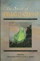 9780809105946-0809105942-The Spirit of Servant-Leadership