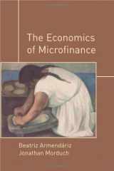 9780262012164-0262012162-The Economics Of Microfinance