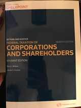 9780791390498-0791390497-Federal Taxation of Corporations and Shareholders