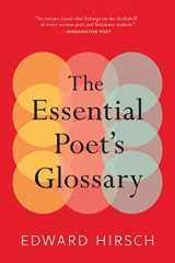 9780544931237-0544931238-The Essential Poet's Glossary