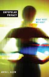 9780195141375-0195141377-Unpopular Privacy: What Must We Hide? (Studies in Feminist Philosophy)