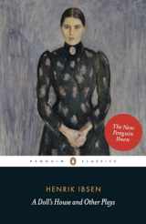 9780141194561-0141194561-A Doll's House and Other Plays (Penguin Classics)