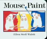 9780152002657-0152002650-Mouse Paint