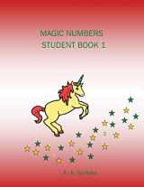 9781495342059-1495342050-Magic Numbers Student Book 1